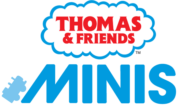 THOMAS FRIENDS MINIS 3 PACK BLOB PERCY CLASSIC ANNIE AND GIRAFFE Thomas to You