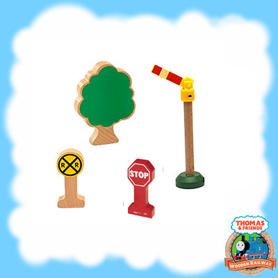 UNBOXED ACCESSORY BUNDLE PACK