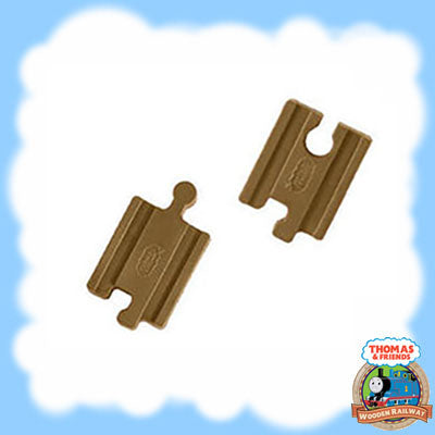 ADAPTOR TRACK - WOODEN TO NEW WOOD - NEW UNBOXED