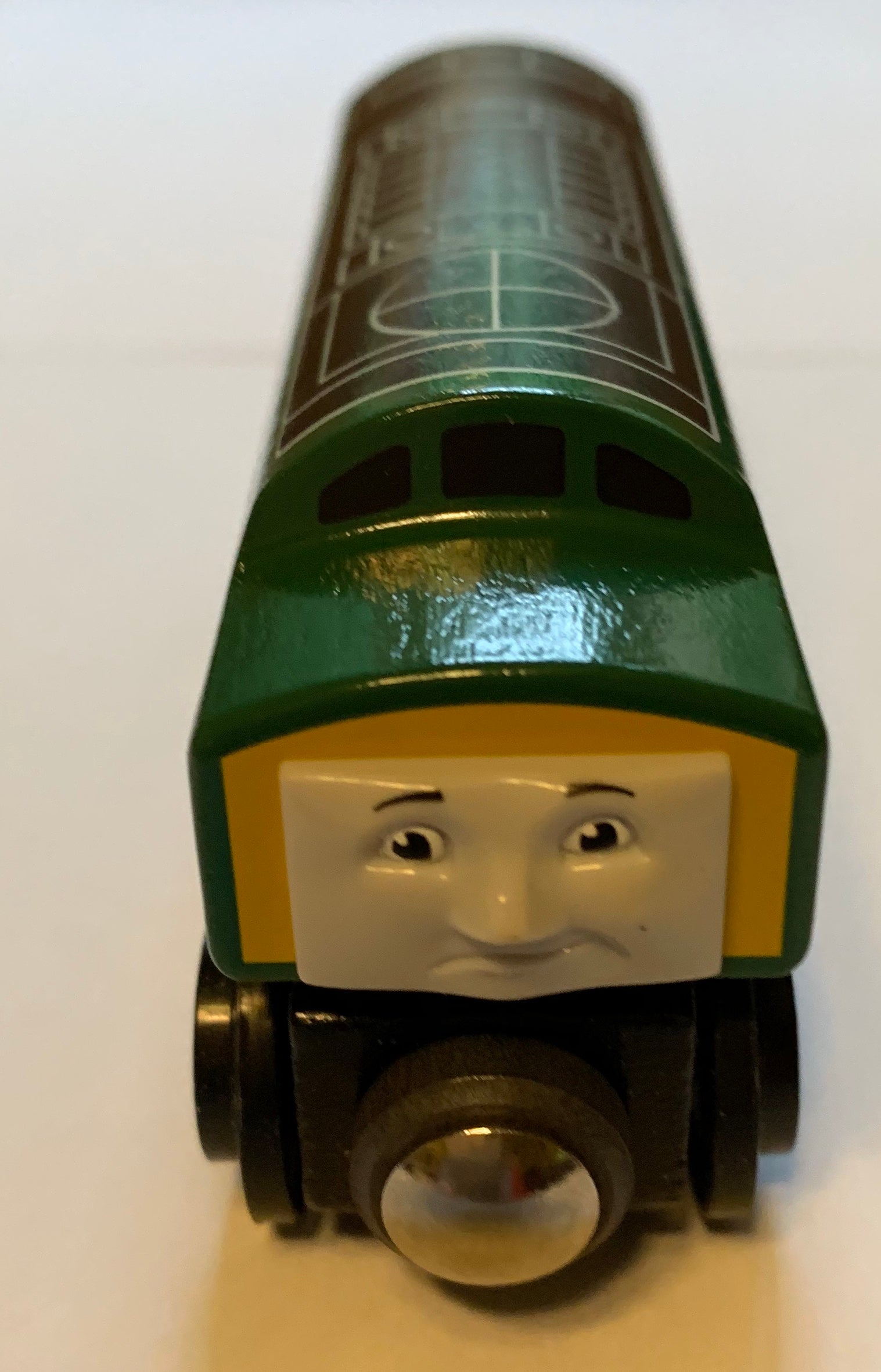 thomas the tank engine brio compatible