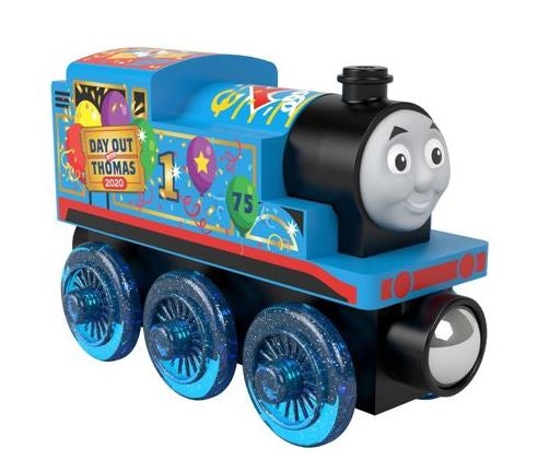 DAY OUT WITH THOMAS 2020 EDITION - GNC30 (JAPANESE PACKAGING)