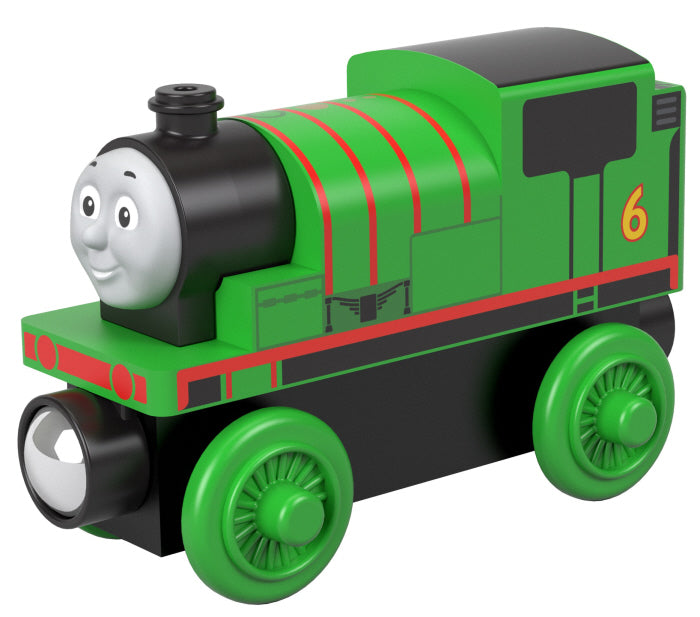 PERCY - GGG30 (JAPANESE PACKAGING) (RETIRED)