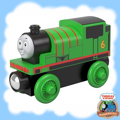 PERCY (2019) - GGG30