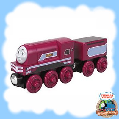 Thomas & Friends Wood CAITLIN GGG84 - Thomas to You