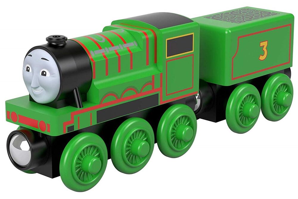HENRY - GHK13 (RETIRED)