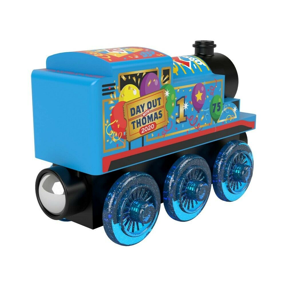 DAY OUT WITH THOMAS 2020 EDITION - GNC30 (JAPANESE PACKAGING)