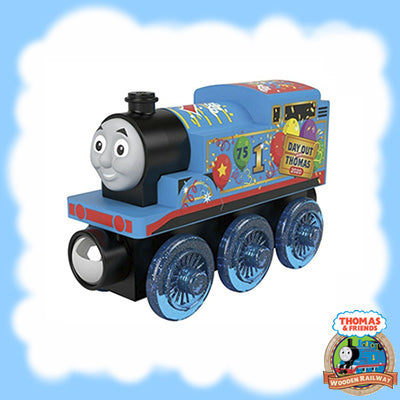 DAY OUT WITH THOMAS 2020 EDITION - GNC30 (JAPANESE PACKAGING)