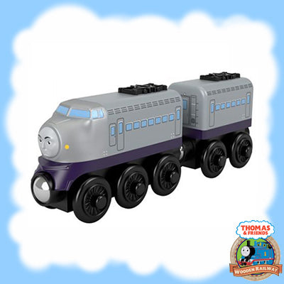 Thomas wooden railway website cheap