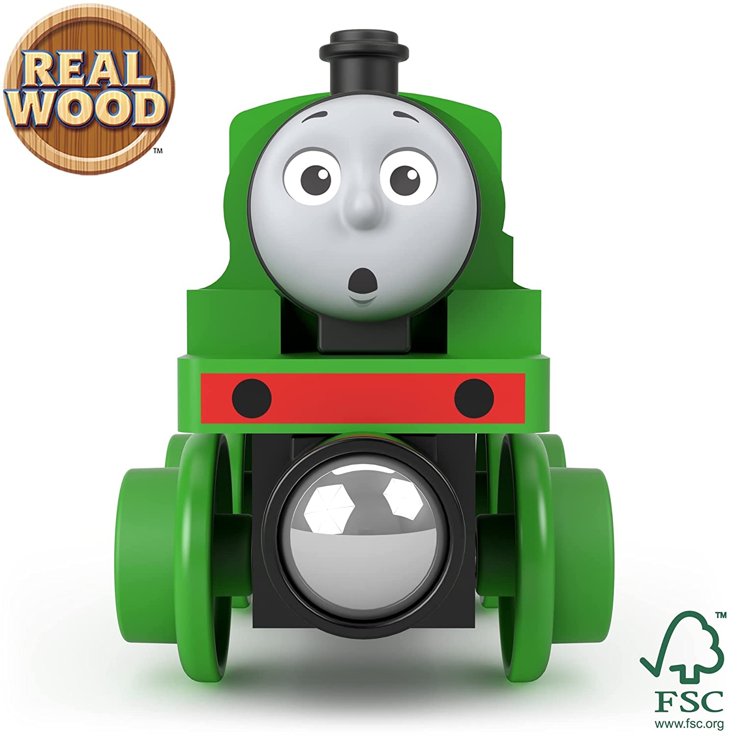 Thomas Friends Wooden PERCY 2022 HBJ86 Thomas to You