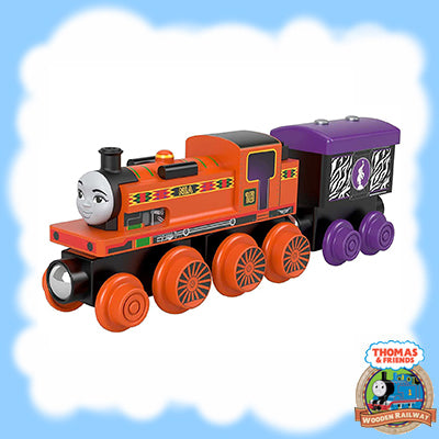 Coal Station - sale Thomas Wooden Railway TWR