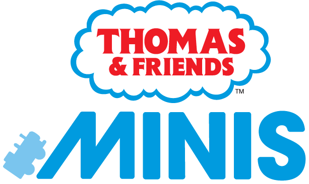 THOMAS & FRIENDS MINIS 3-PACK - ORCA GATOR, NIGHT TIME EMILY & CLASSIC LUKE