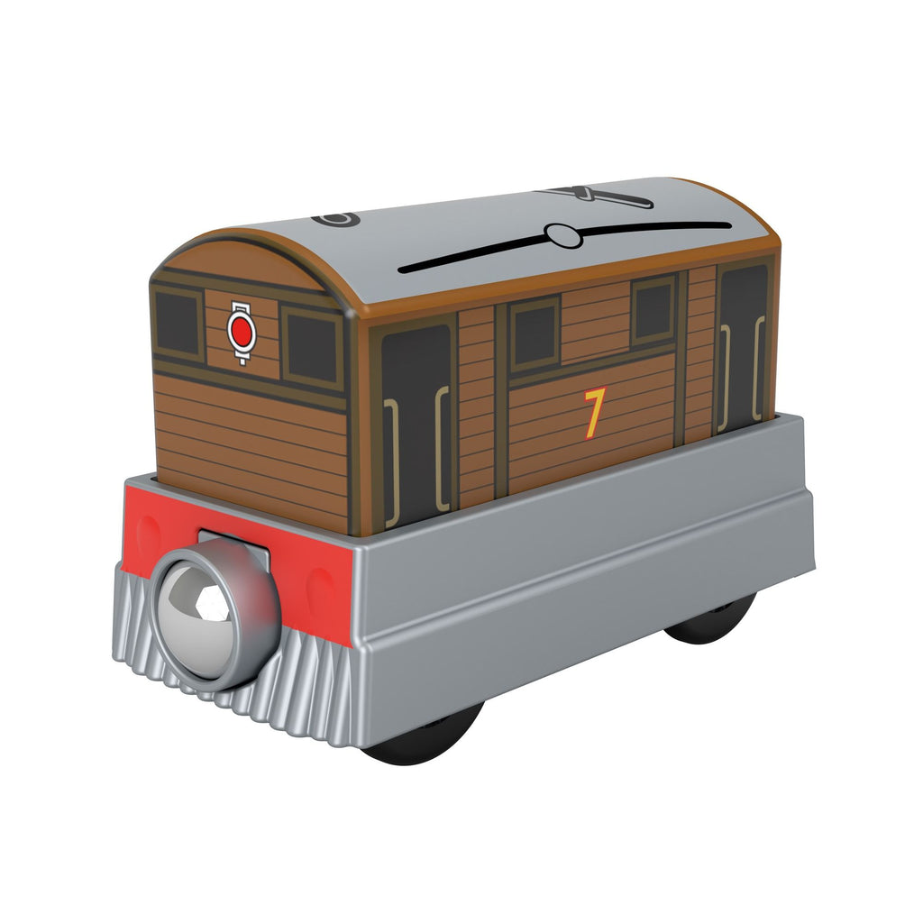 TOBY (2020) - GPR19 (RETIRED)