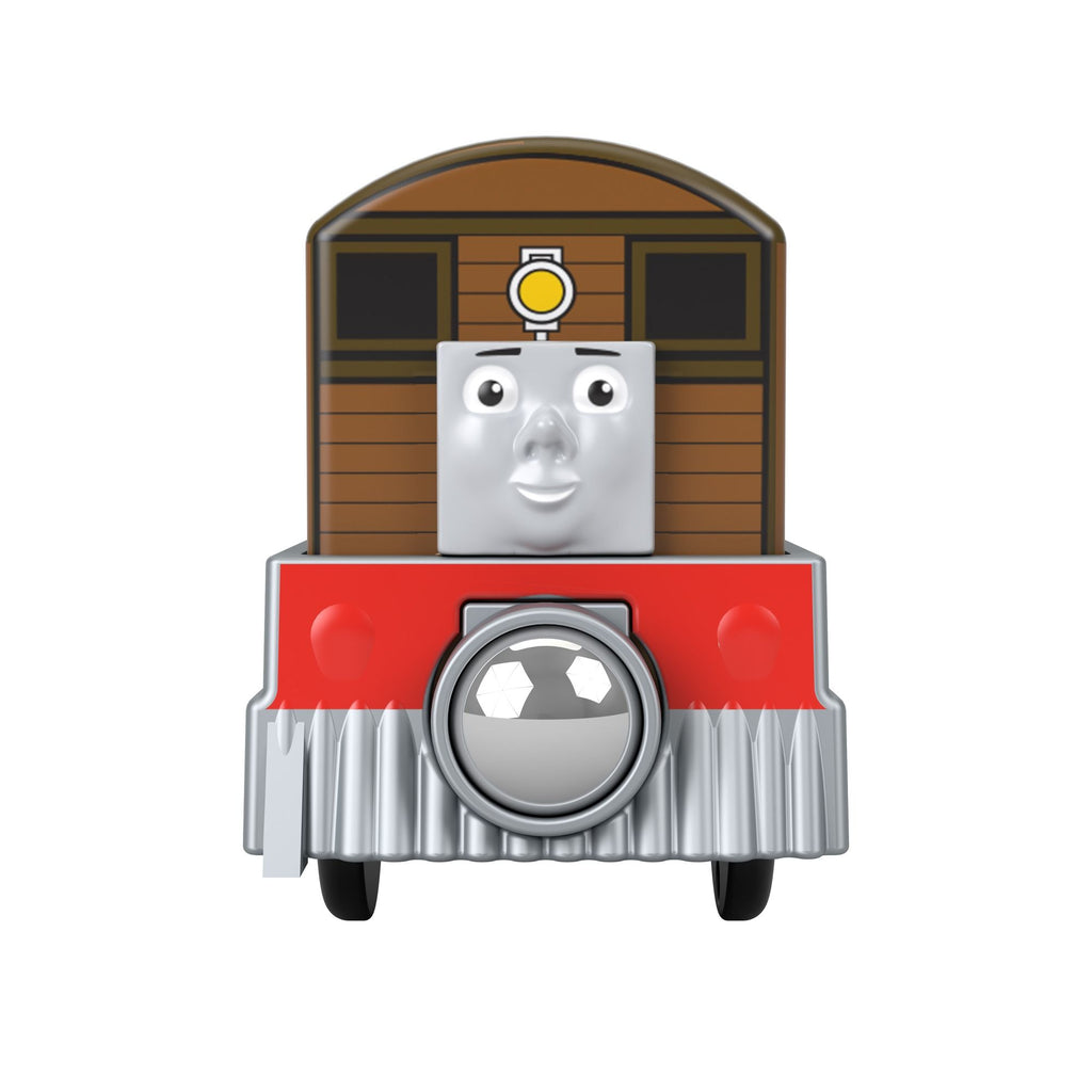 TOBY (2020) - GPR19 (RETIRED)