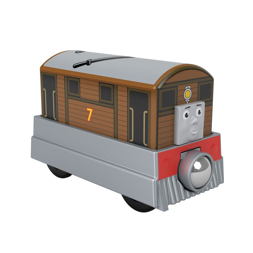 TOBY (2020) - GPR19 (RETIRED)