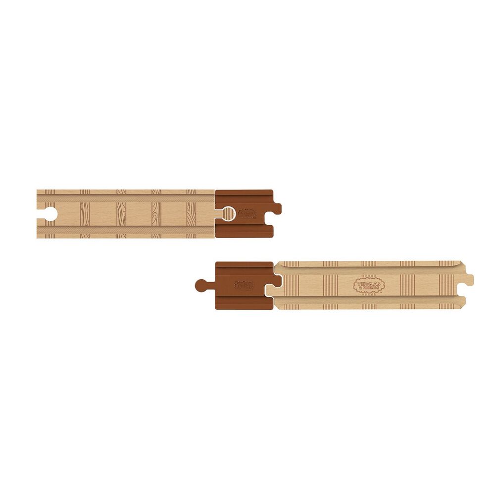 ADAPTOR TRACK - WOODEN TO NEW WOOD - NEW UNBOXED